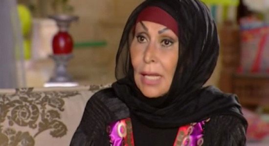بالفيديو - سهير البابلي توجه رسالة مؤثرة لشادية... وهذا ما كشفته عن انتحار سعاد حسني بالفيديو - سهير البابلي توجه رسالة مؤثرة لشادية... وهذا ما كشفته عن انتحار سعاد حسني