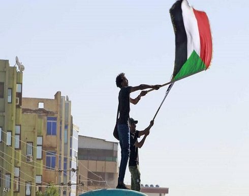 إطلاق سراح دفعة جديدة من المعتقلين في السودان إطلاق سراح دفعة جديدة من المعتقلين في السودان