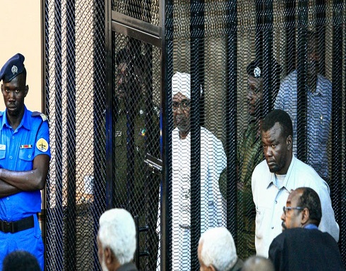 السودان.. توجيه تهمة الثراء غير المشروع للبشير السودان.. توجيه تهمة الثراء غير المشروع للبشير