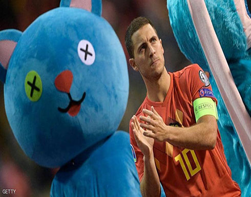 هازارد أفضل من رونالدو.. كيف يفعلها ريال مدريد يوم الخميس؟ هازارد أفضل من رونالدو.. كيف يفعلها ريال مدريد يوم الخميس؟