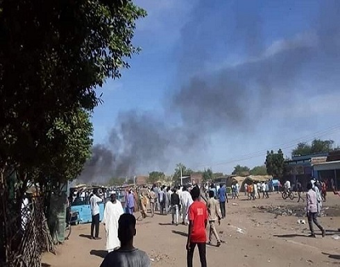 إعلان حالة الطوارئ في غرب السودان إثر صراع قبلي إعلان حالة الطوارئ في غرب السودان إثر صراع قبلي
