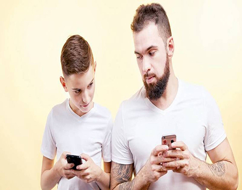 المراهقون أكثر حرصاً على خصوصيتهم من الكبار المراهقون أكثر حرصاً على خصوصيتهم من الكبار