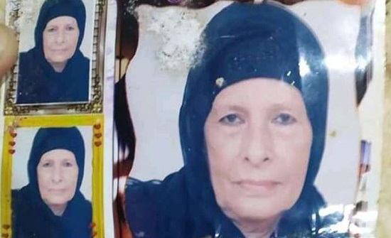 اعترافات شابين بقتل عجوز في الدقهلية: "لقينا معاها 80 جنيه بس" اعترافات شابين بقتل عجوز في الدقهلية: "لقينا معاها 80 جنيه بس"