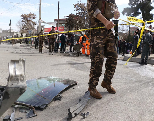 تحرير 42 معتقلا بينهم 25 عسكريا من سجن يديره مسلحو طالبان بأفغانستان تحرير 42 معتقلا بينهم 25 عسكريا من سجن يديره مسلحو طالبان بأفغانستان
