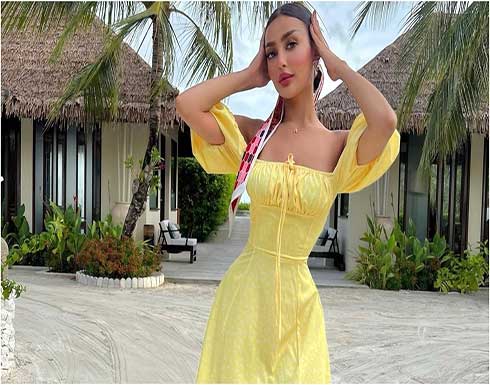 مروج الرحيلي تجري عملية تجميل لأنفها .. بالفيديو مروج الرحيلي تجري عملية تجميل لأنفها .. بالفيديو