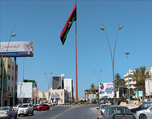 أعيان الزنتان : نرفض أن تكون القبائل بديلا عن الأجسام المنتخبة كمجلسي النواب والأعلى للدولة أعيان الزنتان : نرفض أن تكون القبائل بديلا عن الأجسام المنتخبة كمجلسي النواب والأعلى للدولة