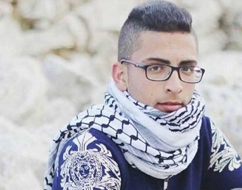 مقتل شاب فلسطيني خلال اقتحام إسرائيلي في جنين مقتل شاب فلسطيني خلال اقتحام إسرائيلي في جنين