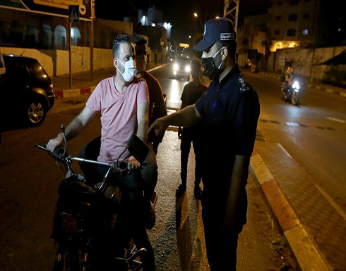 داخلية غزة: تمديد حظر التجول في كافة المحافظات لـ48 ساعة داخلية غزة: تمديد حظر التجول في كافة المحافظات لـ48 ساعة