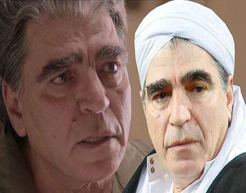 بالفيديو.. محمود الجندي بآخر ظهور له قبل وفاته: اعتزلتُ حفاظًا على كرامتي! بالفيديو.. محمود الجندي بآخر ظهور له قبل وفاته: اعتزلتُ حفاظًا على كرامتي!