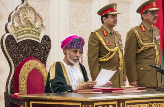 عُمان تصدر عفوا عن 298 سجينا بمناسبة العيد الوطني عُمان تصدر عفوا عن 298 سجينا بمناسبة العيد الوطني