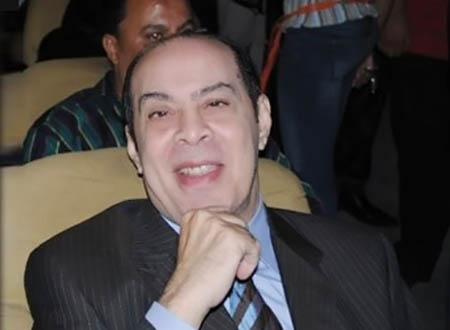 وفاة الفنان المنتصر بالله عن 70 عاما وفاة الفنان المنتصر بالله عن 70 عاما