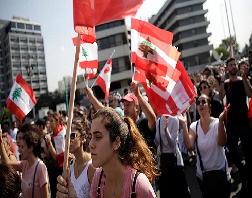 حراك لبنان مستمر.. ويصل ديوان المحاسبة حراك لبنان مستمر.. ويصل ديوان المحاسبة