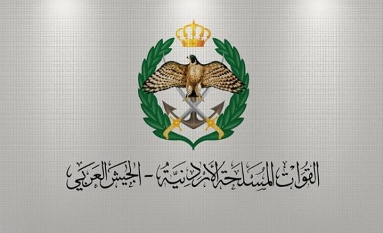 الاردن : الجيش يوجه طائرات وناقلات جنود إلى مناطق الجفر لإنقاذ مواطنين