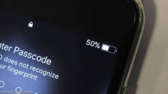 التطبيق "قاتل البطارية" يتعهد بحلّ مشكلته مع آبل التطبيق "قاتل البطارية" يتعهد بحلّ مشكلته مع آبل