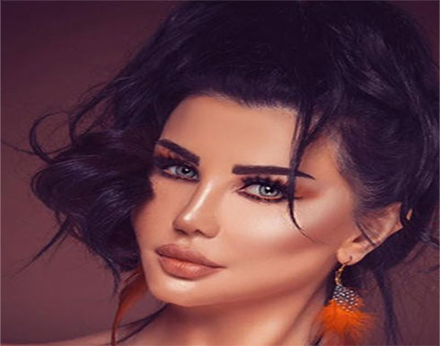 بالصور : جيني إسبر تخطف الأنظار بالأحمر في جلسة تصوير عيد الحب بالصور : جيني إسبر تخطف الأنظار بالأحمر في جلسة تصوير عيد الحب