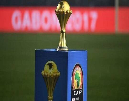 تأجيل كأس الأمم الإفريقية من يناير العام المقبل إلى عام 2022 تأجيل كأس الأمم الإفريقية من يناير العام المقبل إلى عام 2022