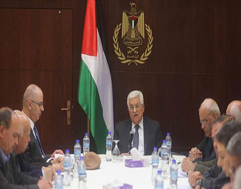 الحكومة الفلسطينية تخفض اقتطاعات رواتب غزة إلى 25 بالمئة الحكومة الفلسطينية تخفض اقتطاعات رواتب غزة إلى 25 بالمئة