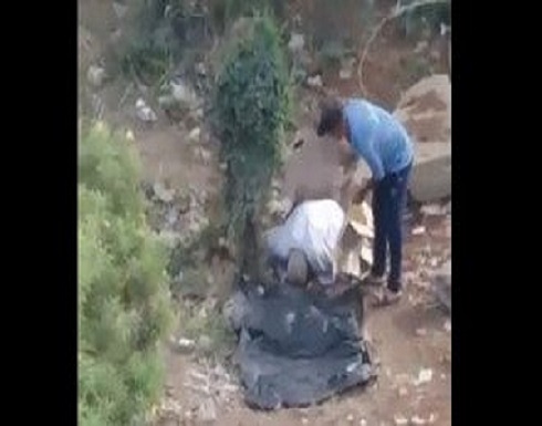 مصر: وافاه الأجل وهو يؤدي الصلاة على جانب الطريق (فيديو) مصر: وافاه الأجل وهو يؤدي الصلاة على جانب الطريق (فيديو)