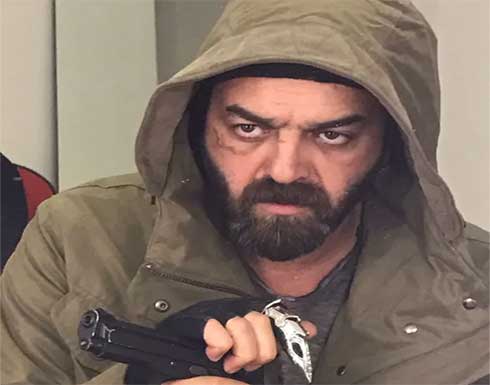 سامر المصري من بداياته - صورة نادرة سامر المصري من بداياته - صورة نادرة
