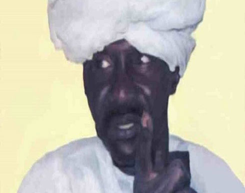 زعيم ميليشيا في دارفور السودانية يسلم نفسه للجنائية الدولية زعيم ميليشيا في دارفور السودانية يسلم نفسه للجنائية الدولية