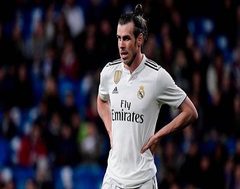وكيل بيل: اللاعب مستمر في مدريد وكيل بيل: اللاعب مستمر في مدريد