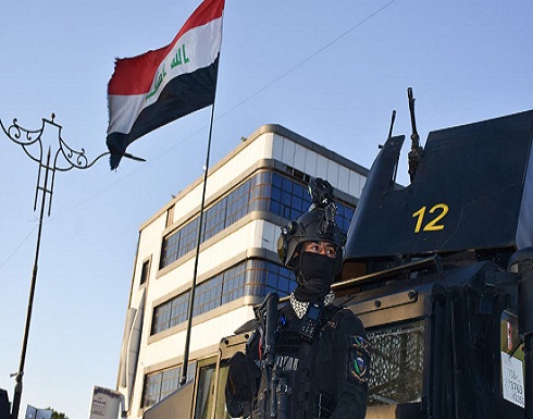 القوات العراقية: جاهزون للرد على أي تهديد للانتخابات القوات العراقية: جاهزون للرد على أي تهديد للانتخابات