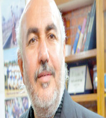 مطعم العراقين.. في قلب المنامة النابض..!!