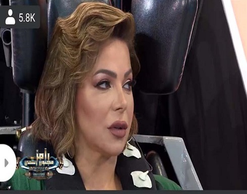 "مفبرك؟".. خطأ و5 مشاهد مختلفة في حلقة سوزان نجم الدين بـ"رامز مجنون رسمي" "مفبرك؟".. خطأ و5 مشاهد مختلفة في حلقة سوزان نجم الدين بـ"رامز مجنون رسمي"