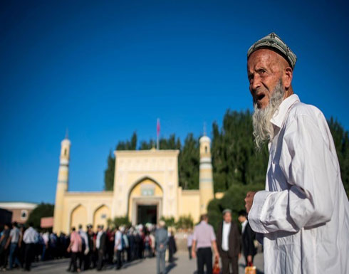 تركيا: تعامل الصين مع أقلية الأويغور المسلمة "عار على الإنسانية" تركيا: تعامل الصين مع أقلية الأويغور المسلمة "عار على الإنسانية"