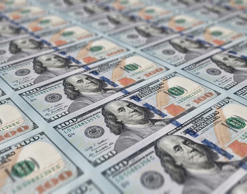 الفيدرالي الأميركي يرى أن أسعار الفائدة ستبقى مرتفعة لبعض الوقت الفيدرالي الأميركي يرى أن أسعار الفائدة ستبقى مرتفعة لبعض الوقت