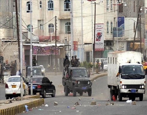 اليمن : ارتفاع ضحايا القصف الحوثي على مأرب إلى 39 شهيدا وجريحًا اليمن : ارتفاع ضحايا القصف الحوثي على مأرب إلى 39 شهيدا وجريحًا