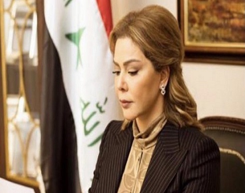 رغد صدام حسين توجه رسالة صوتية للعراقيين.. ماذا قالت؟ – (تغريدة) رغد صدام حسين توجه رسالة صوتية للعراقيين.. ماذا قالت؟ – (تغريدة)
