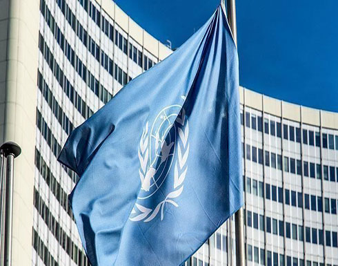 مسؤول أممي: السودان أسهم بفعالية في مكافحة الاتجار بالبشر مسؤول أممي: السودان أسهم بفعالية في مكافحة الاتجار بالبشر