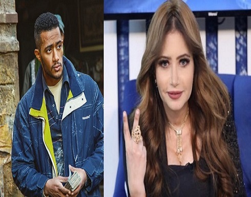 مي العيدان تسخر من والد محمد رمضان..وتصفه بهذا الوصف القاسي..شاهد مي العيدان تسخر من والد محمد رمضان..وتصفه بهذا الوصف القاسي..شاهد