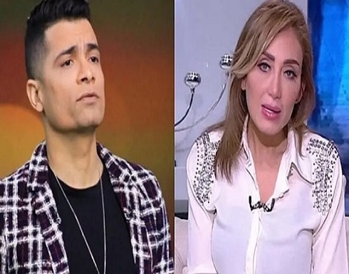ريهام سعيد تهاجم حسن شاكوش و تتوعده ريهام سعيد تهاجم حسن شاكوش و تتوعده