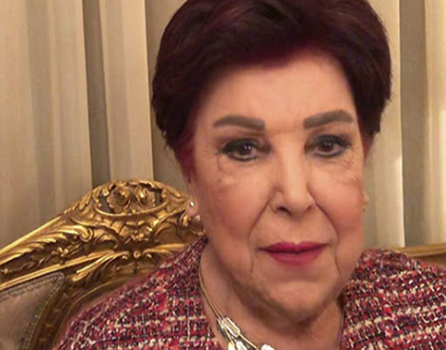 تسجيل صوتي لـ رجاء الجداوي أثناء مرضها .. شاهد تسجيل صوتي لـ رجاء الجداوي أثناء مرضها .. شاهد