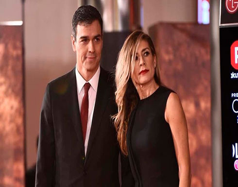 إسبانيا تحت الحجر.. وكورونا يطال زوجة رئيس الوزراء إسبانيا تحت الحجر.. وكورونا يطال زوجة رئيس الوزراء