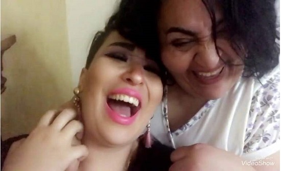 بعد حبس 5 من مشاهير “تيك توك”.. اعترافات صادمة لابنة “شيري هانم” بعد حبس 5 من مشاهير “تيك توك”.. اعترافات صادمة لابنة “شيري هانم”