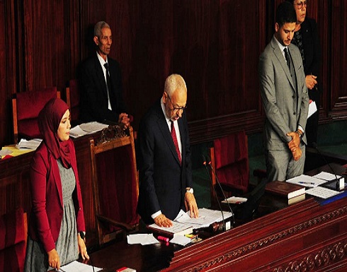 النهضة تبتز رئيس حكومة تونس.. الثقة مقابل القطيعة النهضة تبتز رئيس حكومة تونس.. الثقة مقابل القطيعة