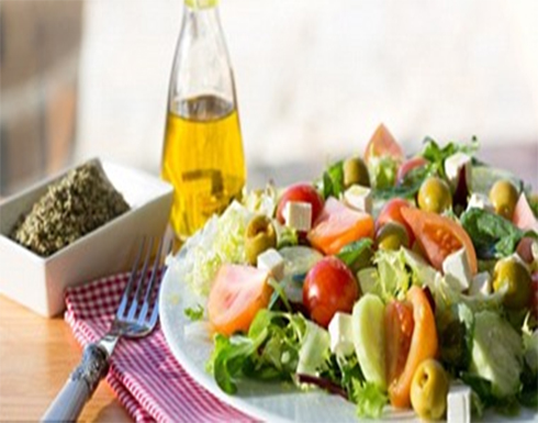 اتباع النظام الغذائى للبحر المتوسط يقلل من خطر فشل زرع الأعضاء بنسبة 30٪ اتباع النظام الغذائى للبحر المتوسط يقلل من خطر فشل زرع الأعضاء بنسبة 30٪