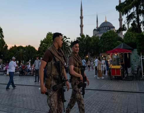 هرتسوغ يهاتف إردوغان: تهديد إيران باستهداف إسرائيليين بتركيا ما زال قائما هرتسوغ يهاتف إردوغان: تهديد إيران باستهداف إسرائيليين بتركيا ما زال قائما