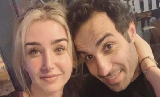 آلام مبرحة تستدعي علاج أحمد فهمي بفرنسا آلام مبرحة تستدعي علاج أحمد فهمي بفرنسا