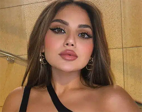 “العرق دساس”.. ابنة هيفاء وهبي على خطى والدتها ! (شاهد) “العرق دساس”.. ابنة هيفاء وهبي على خطى والدتها ! (شاهد)
