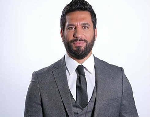 شاهد .. الصور الأولى من جنازة والدة حسن الرداد شاهد .. الصور الأولى من جنازة والدة حسن الرداد