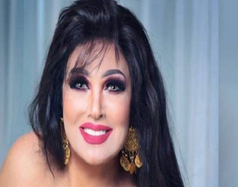 فيفي عبده تكشف حقيقة إصابتها بـ كورونا.. شاهد فيفي عبده تكشف حقيقة إصابتها بـ كورونا.. شاهد