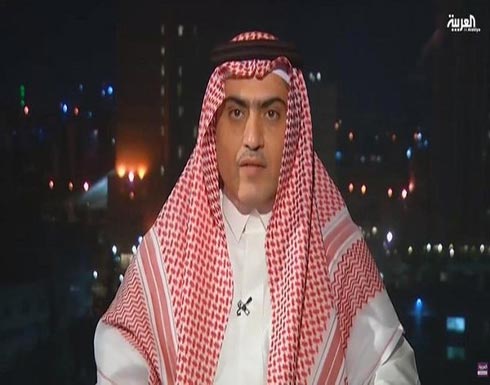 السبهان: سنكشف الشخص الذي باع اللبنانيين ويحرض علينا السبهان: سنكشف الشخص الذي باع اللبنانيين ويحرض علينا
