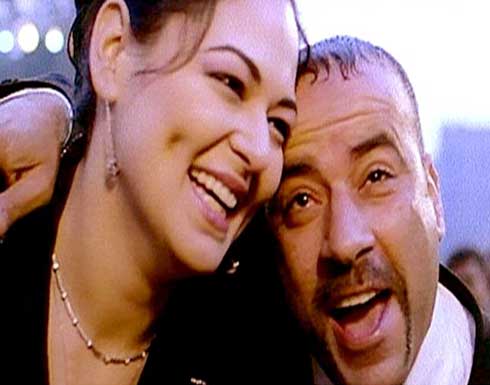 أول ظهور لـ"زوجة اللمبي" بعد القبض عليها مرتين .. شاهد أول ظهور لـ"زوجة اللمبي" بعد القبض عليها مرتين .. شاهد