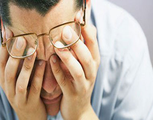 الاكتئاب من الأعراض الشائعة بين مرضى الشلل الرعاش