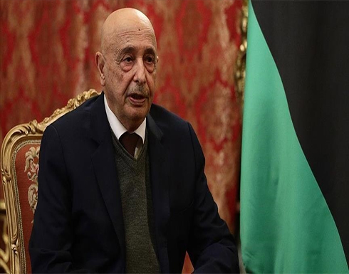 صالح: قدمنا للبعثة الأممية مقترحا بآليات تشكيل حكومة ليبية جديدة صالح: قدمنا للبعثة الأممية مقترحا بآليات تشكيل حكومة ليبية جديدة