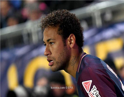 عملاق إنجليزي يقطع طريق ريال مدريد نحو نيمار عملاق إنجليزي يقطع طريق ريال مدريد نحو نيمار
